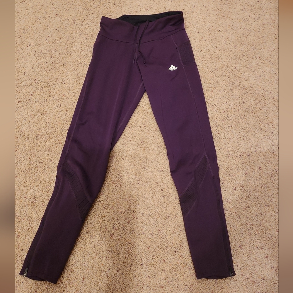 Womens Adidas Running Pant